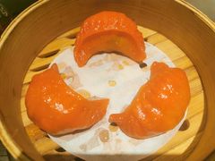 素蒸饺-甄御•海鲜新青岛菜(麦岛店)