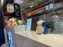 -逐豆匠(望京店)