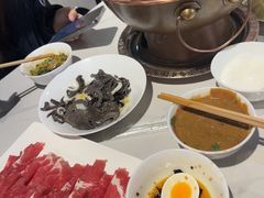 -喜来顺大铜锅涮羊肉(平江道店)