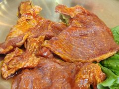 -炉队长·齐齐哈尔家庭烤肉(马家堡店)