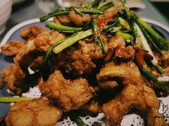 -金龙·打边炉(南京西路店)