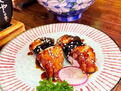 -仙隐小鹿中華の日料(正弘城店)