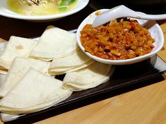 -竹里馆 ·茶食(奥体店)