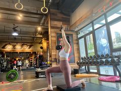-OneFit健身(汇锦城店)