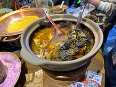 -吃饭皇帝大(长宁龙之梦店)