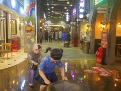 -吾悦广场(南京鼓楼店)