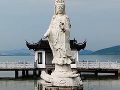 -东钱湖小普陀景区