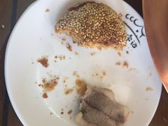 -清真·鸦儿李记·涮肉(鼓楼店)