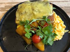 -UPPER KITCHEN(延安路店)