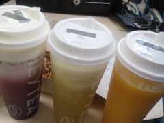 -喜茶(广州中山六路店)