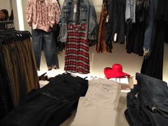 -ZARA(顺城购物中心店)