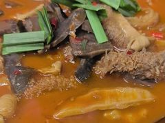 -聚味瞿记·龙虾堂(树木岭店)