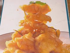 -金掌勺·锅包肉(广渠门店)