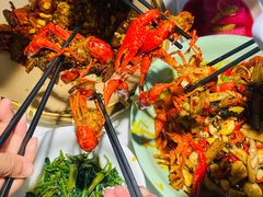 -靓虾二哥长沙地标小龙虾(五一广场店)