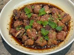 福州榕城醉小排-遇外滩(BFC外滩金融中心店)