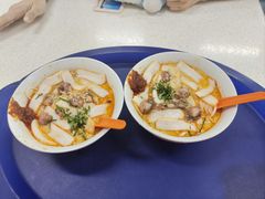 -结霜桥叻沙