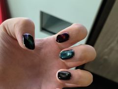 -海底捞火锅(老城根店)