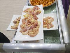 -凯盈阁·顺德私房菜·桑拿鸡