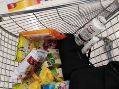 -华润万家(凯德广场店)