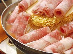 -炙韩料理·部队锅专门店