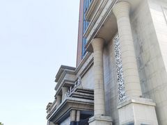 -苏州吴中希尔顿欢朋酒店
