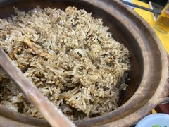 黄鳝饭-汤氏美食台山水步特色黄鳝饭(龙津东路店)