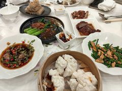 -翠园(北京王府中环店)