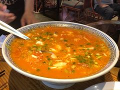 番茄鱼-兔槽江湖菜·重庆璧山兔(水围店)