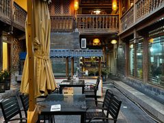 -88号小吃店·经典云南菜·地道纳西美食