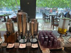 -榛悦隆堡成都酒店(春熙路太古里店)