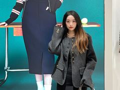 -王府井百货熙地港店