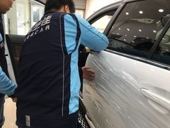 -车艺尚上海龙膜隐形车衣汽车贴膜旗舰店