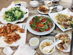 -景好海鲜餐厅(大鹏必选旅游店)