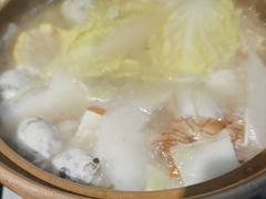 -三太子地摊烧烤·小龙虾(北蔡店)