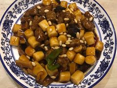 -兔爸私家小厨(新北万达店)