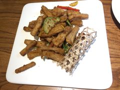 -茹·pure vegan(博华广场店)