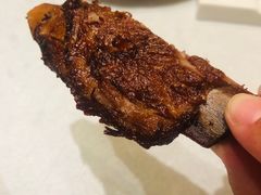 -西安饭庄(立丰国际店)