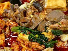 -四川老牛麻辣烫(北门桥店)