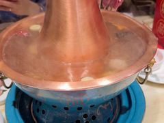 -涮福記·现切牛羊肉火锅(世纪汇店)