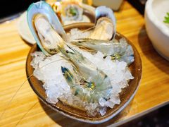 黑虎虾-水林间·寿喜烧自助(仙林金鹰店)