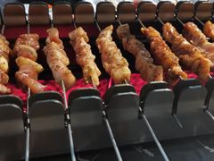 -郎出山烧烤(胶州店)