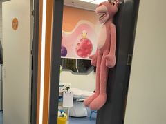 -极橙儿童齿科矫正中心(奥城店)