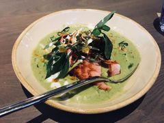 -CHINCHIN 青青·泰国料理(万象食家店)