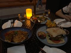 -blue frog蓝蛙(长泰广场店)