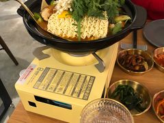 -OPPA HOUSE 韩国欧巴餐厅·韩国菜(北京路店)