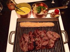 牛扒-圣丰索菲特·法国餐厅