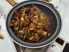 -玉林烤鸭店(黄村兴华店)
