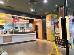 -麦当劳(双榆树店)