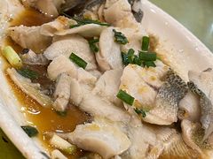 -台山美食一绝阿四台山黄鳝饭(阿四创作店)