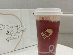 -喜茶(深圳海岸城店)
